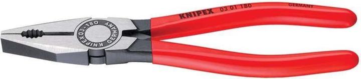 Actual product image Knipex Combination Pliers (140 mm)