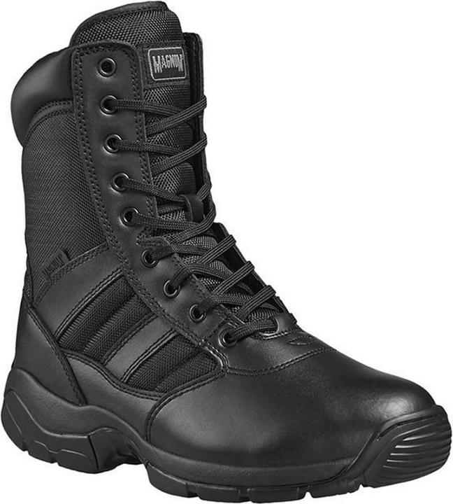 Hiking boots