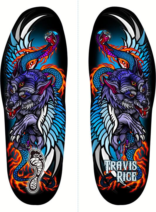 Produktbild Remind Medic Impact Wolves