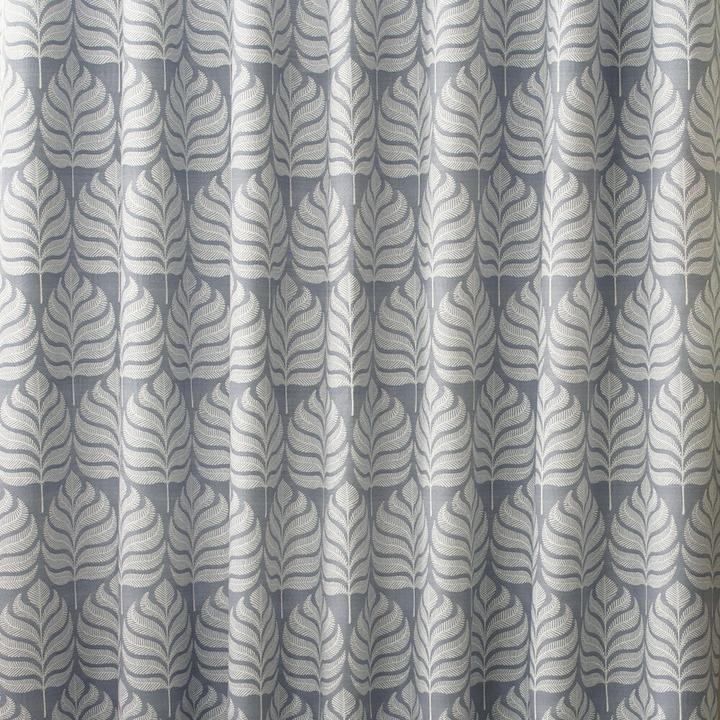 Actual product image Paoletti Eyelet curtains Horto (228 x 137 cm)