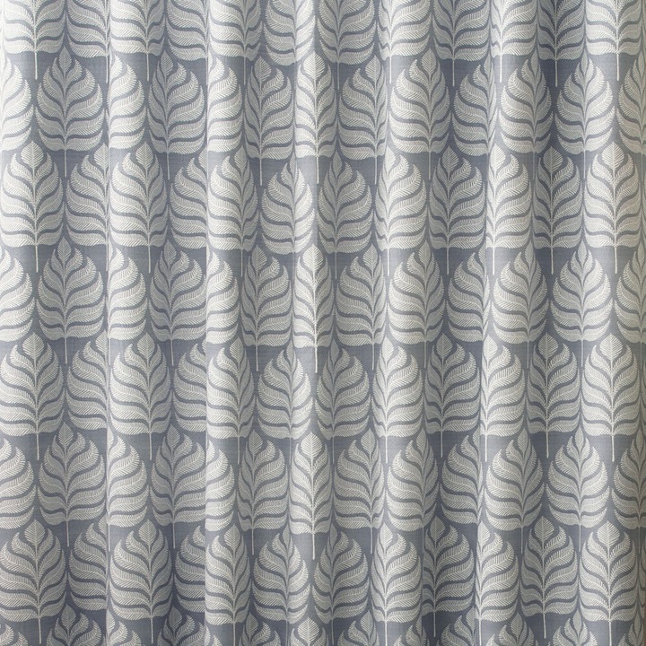Actual product image Paoletti Eyelet curtains Horto (228 x 137 cm)