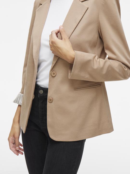Produktbild Vila Jersey Blazer (S)