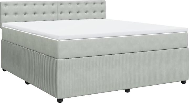 Immagine prodotto vidaXL Boxspringbett (180 x 200 cm)
