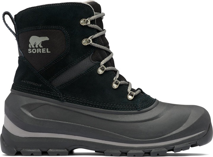 Quarry, Black