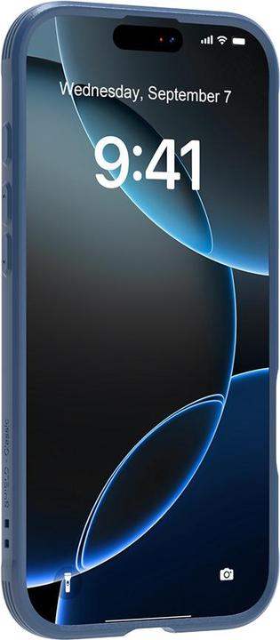 Immagine prodotto Raptic iPhone Air - /X-Doria Defense Shield Iridescent (Apple iPhone Air)