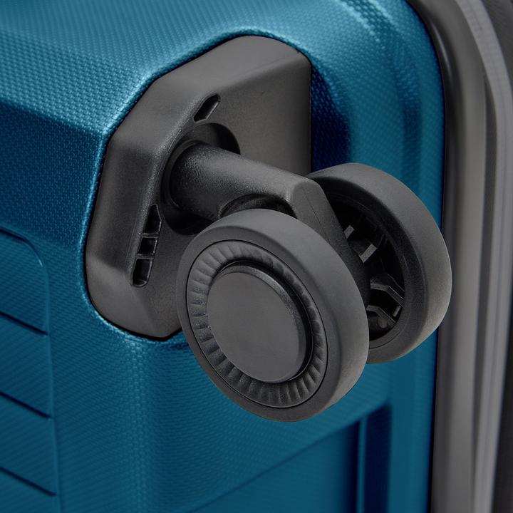 Produktbild Pactastic Collection 01 4-Rollen Trolley 75 cm mit Dehnfalte (101 l)