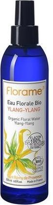 Produktbild Florame BIO-Blütenwasser Ylang-Ylang - 200ml - (200 ml)