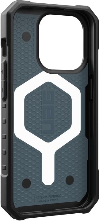 Produktbild UAG Pathfinder Magsafe Case (Apple iPhone 15 Pro)