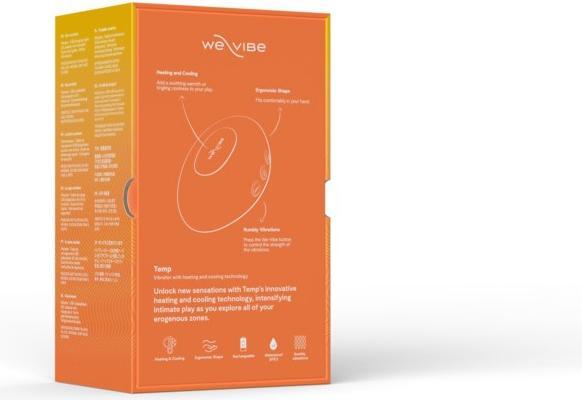 Image du produit We-Vibe Temp