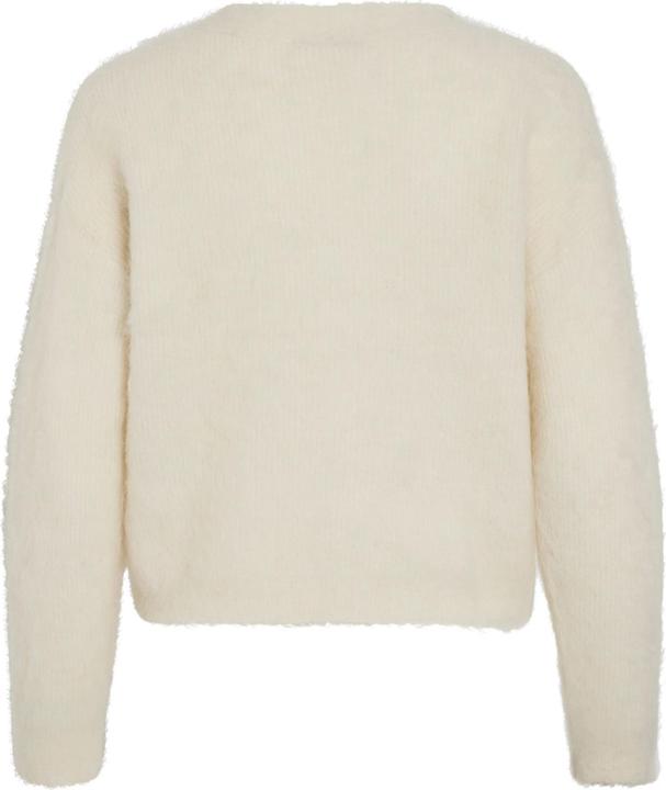 Produktbild Rouge Edit V-Ausschnitt Strickjacke (S)