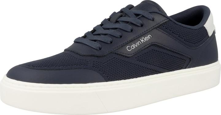 Produktbild Calvin Klein Low Top Lace Up Knit - 58991 (43)