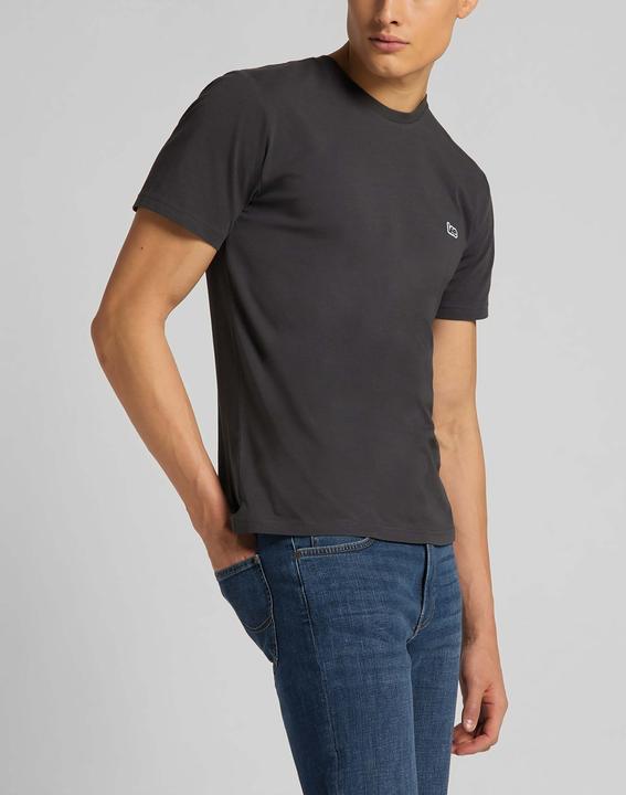 Produktbild Lee Short Sleeve Patch Logo Tee (XL)