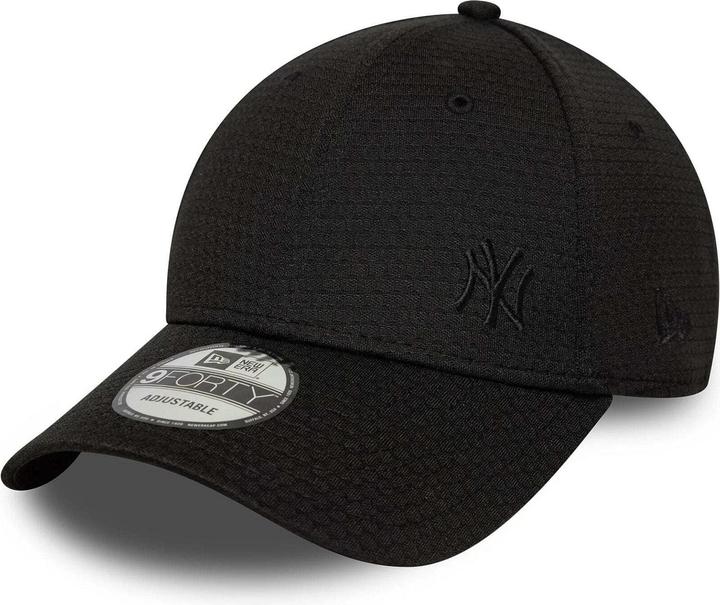 Produktbild New Era New York Yankees Baseball-Cap Flawless Monotone 9forty (One Size)