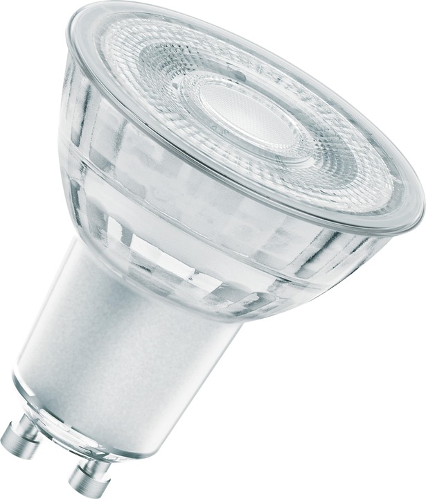 Produktbild Osram Led Three Step Dim Par16 (GU10, 3.70 W, 350 lm, 1 x, F)