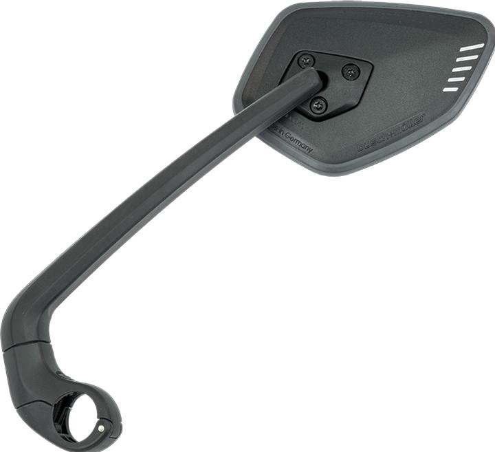 Actual product image Busch & Müller Cycle Star E