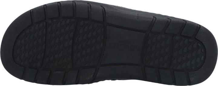 Actual product image Sandal Man Special - width H (46)