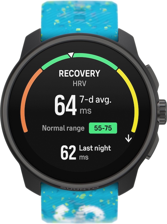 Produktbild Suunto Race S (45 mm)