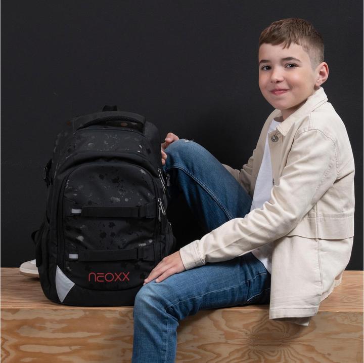 Image du produit Neoxx Active Pro School Backpack (26 l)