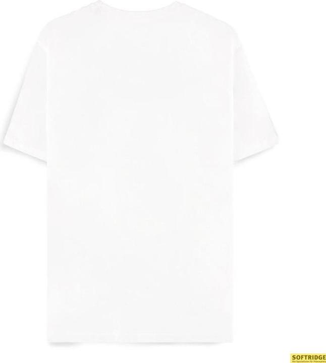 Immagine prodotto Difuzed NARUTO - Uzumaki - Maglietta Homme (L) (L)