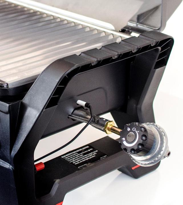 Produktbild Char Broil X 200 (2.80 kW)