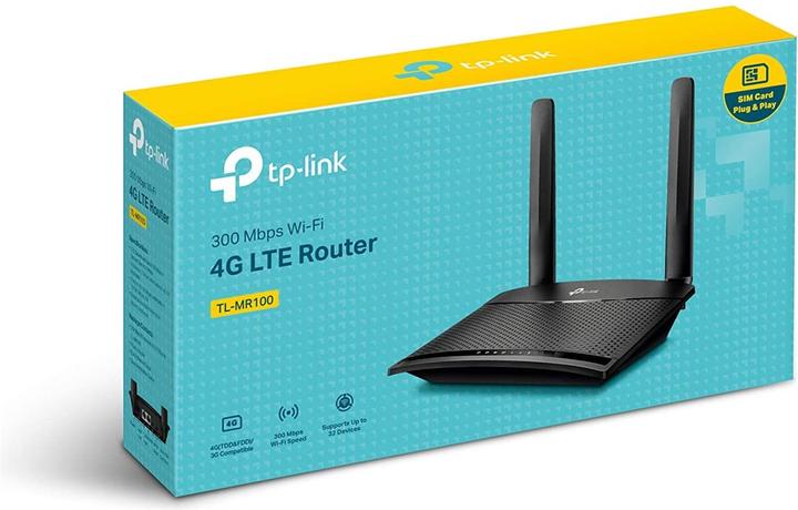 Produktbild TP-Link TL-MR100
