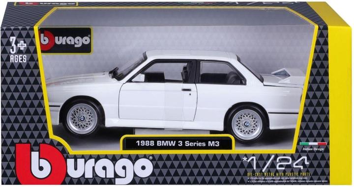 Immagine prodotto Bburago M3 1988