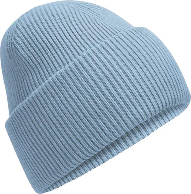 Immagine prodotto Beechfield Classic Berretto Ammanettato in Profondità Adulto Unisex