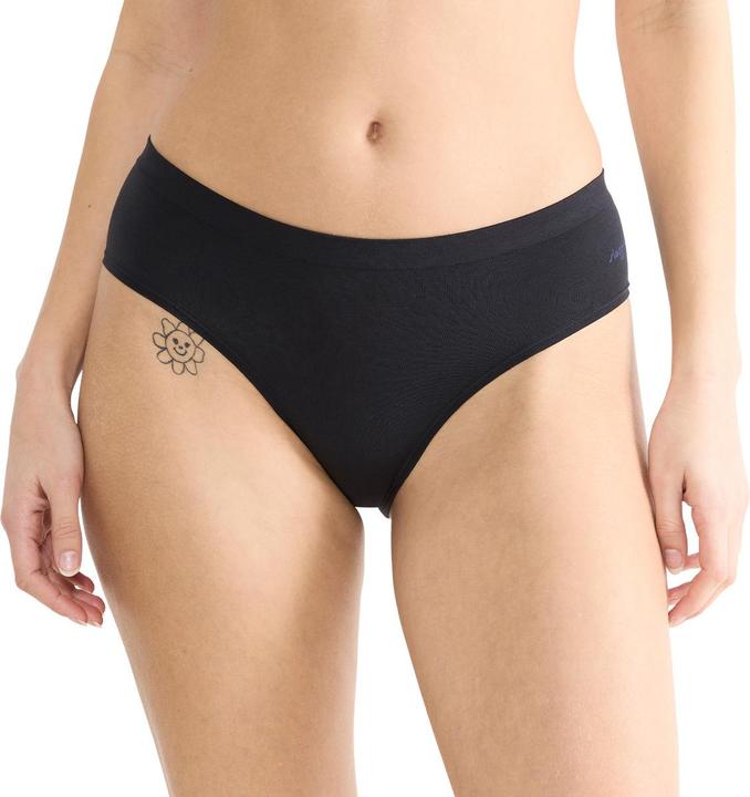 Produktbild Sloggi 4er Pack GO Sense Hipster (XS, 4er Pack)