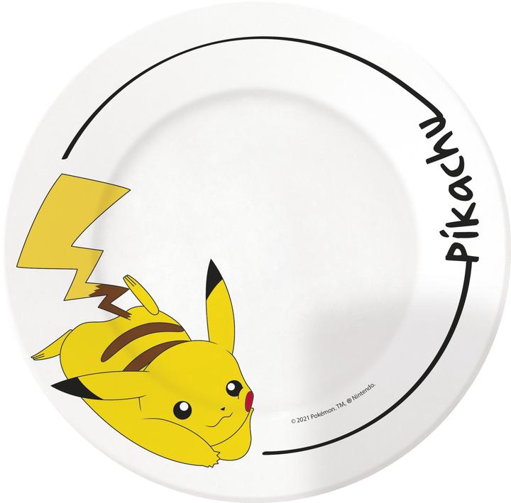 Produktbild Joojee Pikachu Breakfast Set