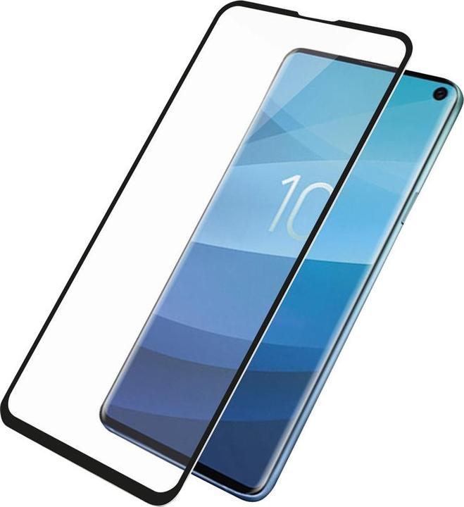 Image du produit PanzerGlass bord à bord (1 pièce(s), Samsung Galaxy S10e)