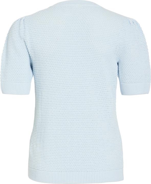 Actual product image Vila Kurzärmeliges Strickoberteil (M)