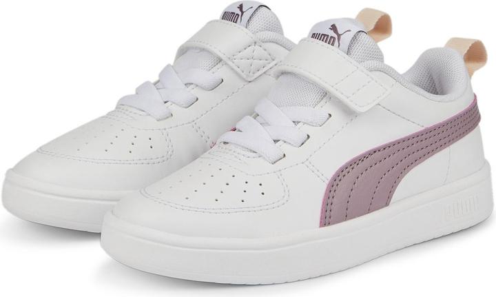 Actual product image Puma Rickie AC PS (28)