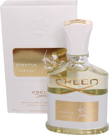 Actual product image Creed Aventus (Eau de parfum, 75 ml)