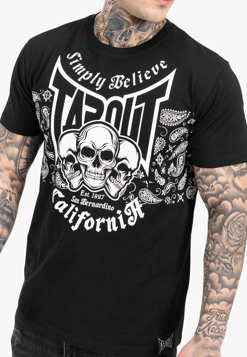 Produktbild Tapout Adelantos (XXL)