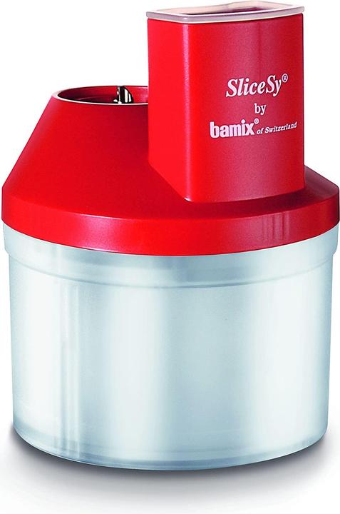 Produktbild Bamix Zubehör SliceSy für alle Stabmixer ab 180 Watt