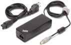 Image du produit Lenovo Adaptateur secteur pour ThinkPad (65 W)