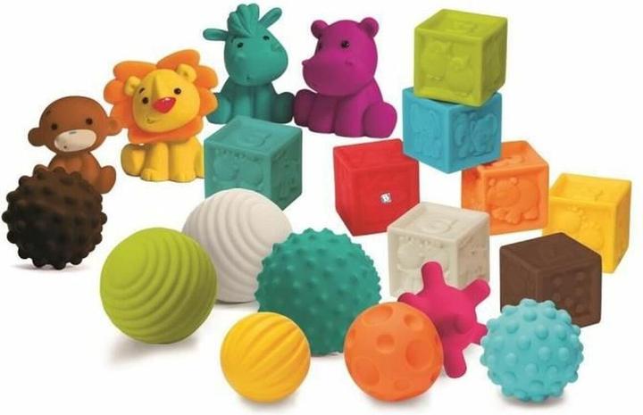 Actual product image Infantino 005373 Educational toy (Multilingual)