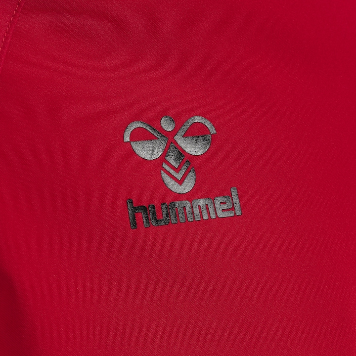 Actual product image hummel hmlLEAD track jacket men (3XL)