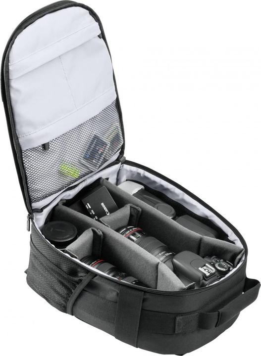 Actual product image Cullmann Panama BackPack 200 (Photo backpack)