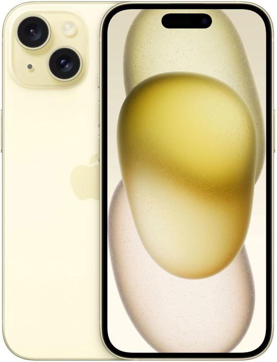 Jaune
