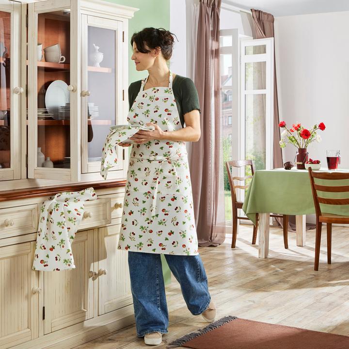 Actual product image Redbest Schürze