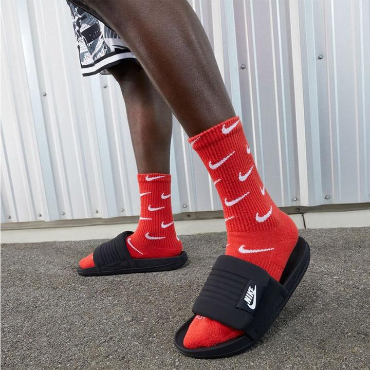 Actual product image Nike Offcourt Adjust - 121415 (42.5)