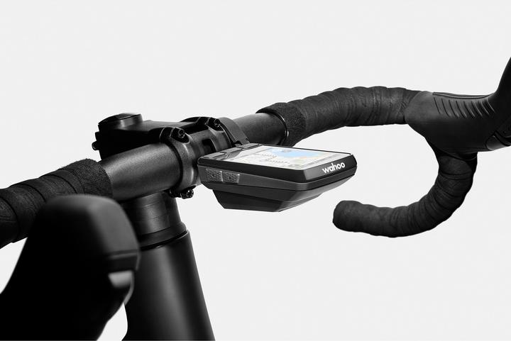 Actual product image Wahoo Elemnt Roam 3