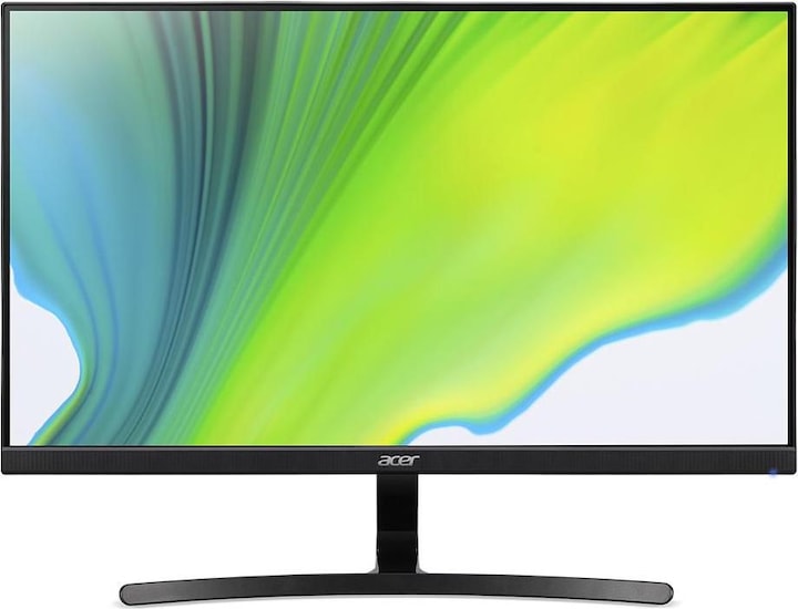 Actual product image Acer K273bmix (1920 x 1080 pixels, 27")