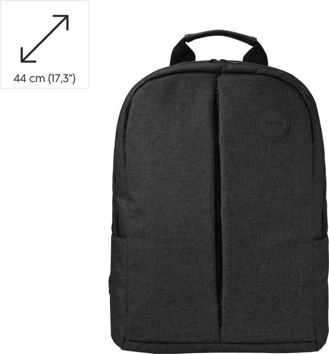 Produktbild Hama Genua", bis 44 cm (17,3 (17 l)
