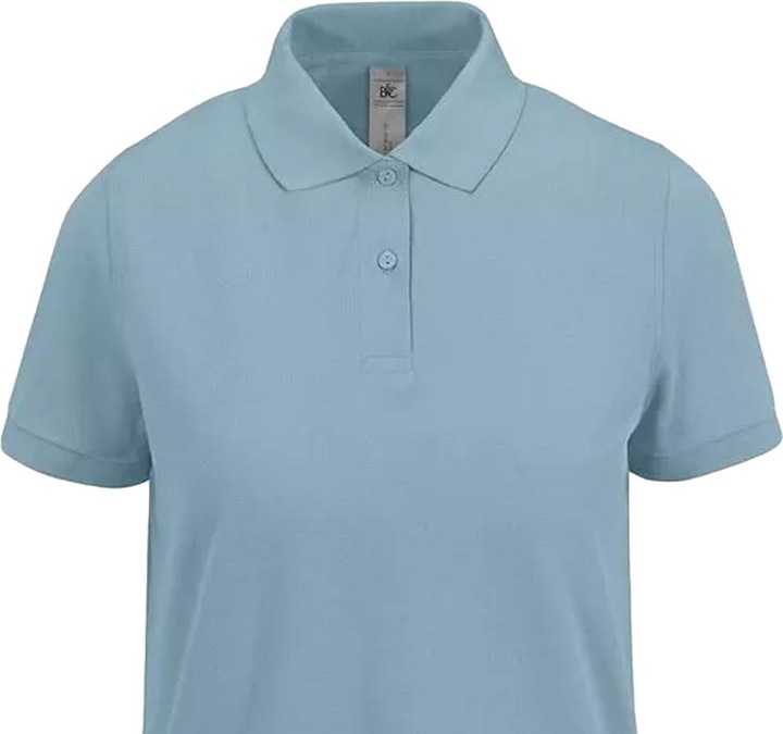 Image du produit B&C - Polo MY - Femme (40 D)