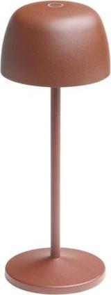 Actual product image Brumberg LED rechargeable table lamp (150 lm)