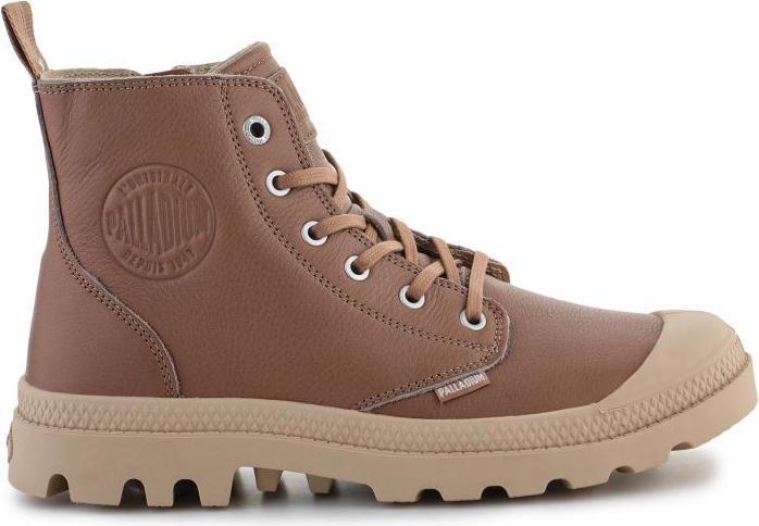Image du produit Palladium Pampa Zip Ess Schuhe (40)