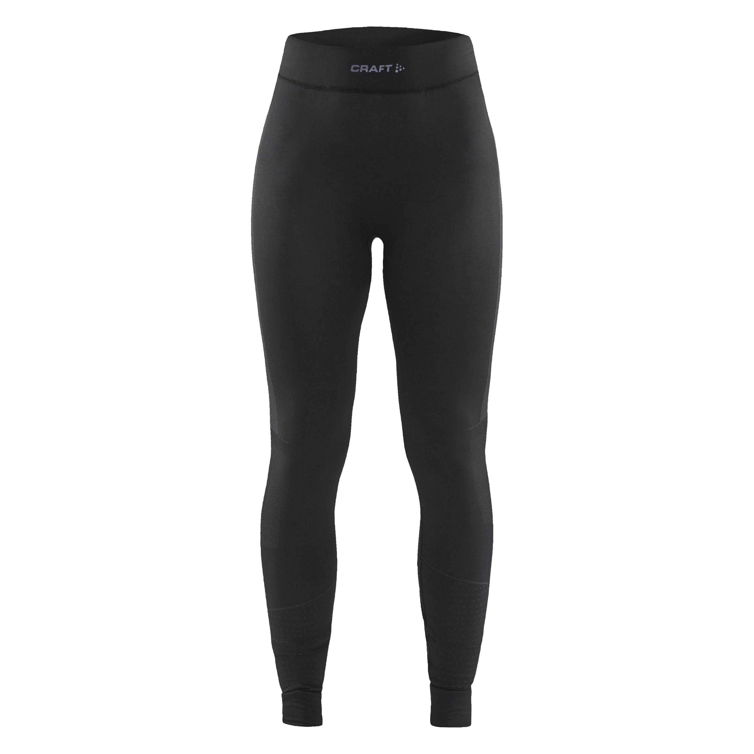 Craft, Damen, Funktionsunterhose, Active Intensity Hose (L), Schwarz, L