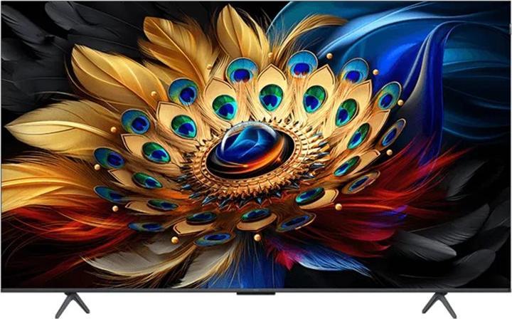 Produktbild TCL 55C655 (55", 4K, 2024)